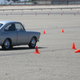 Illustration for article titled Why Did Top Gear USA Have A VW Fastback Delivered To A Track?